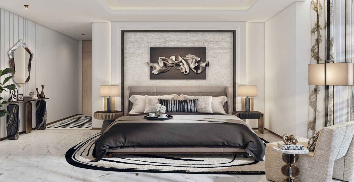 Sofitel Residences 11