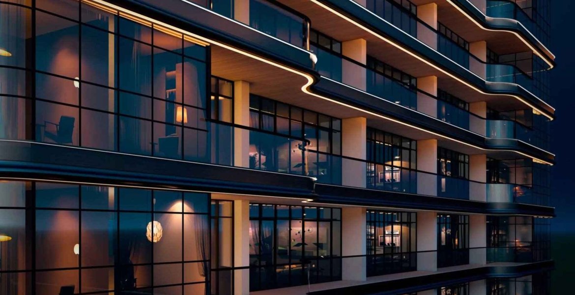 Sofitel Residences 5