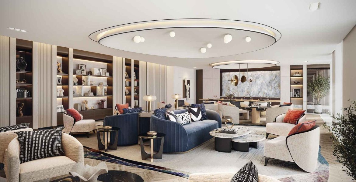 Sofitel Residences 8