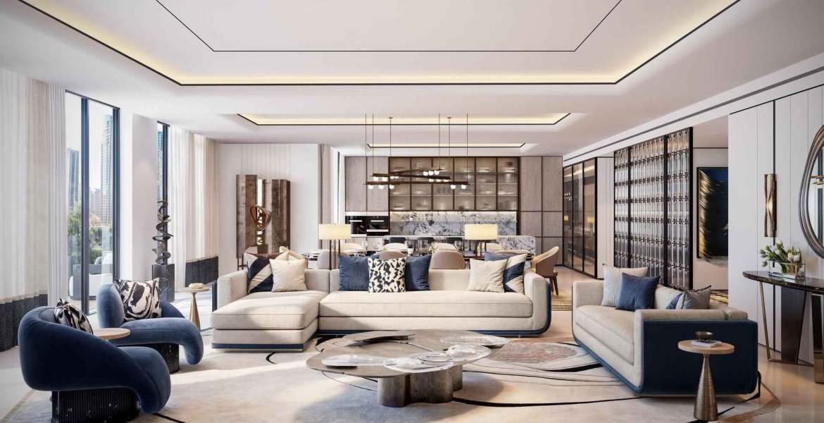 Sofitel Residences 14