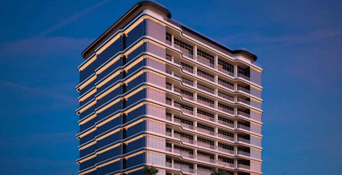 Sofitel Residences 7