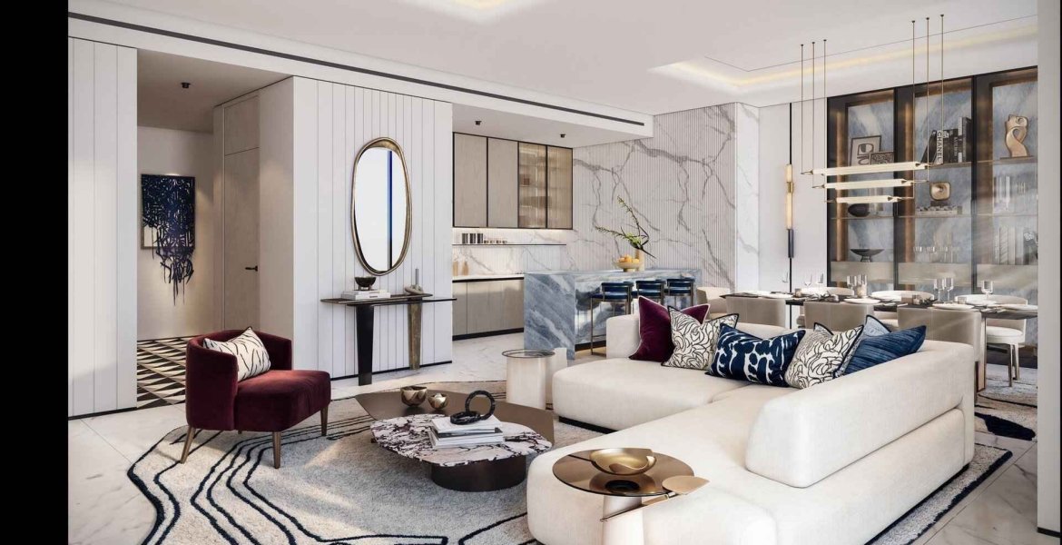Sofitel Residences 10