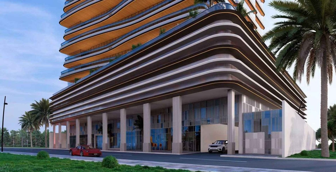 Sofitel Residences 6