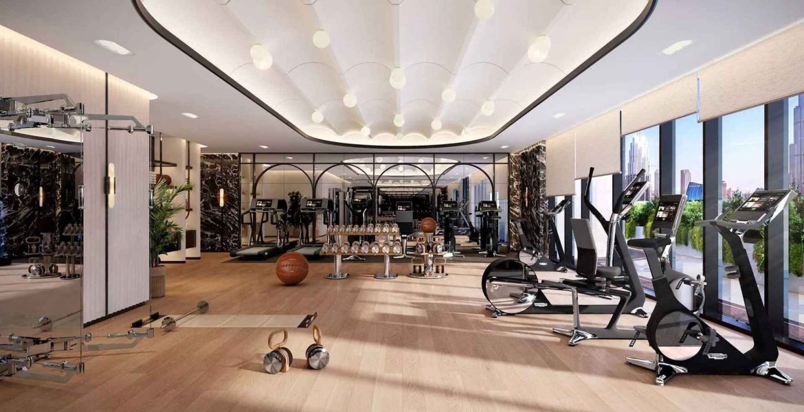 Sofitel Residences 15