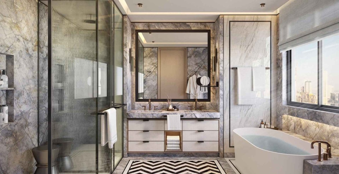 Sofitel Residences 12