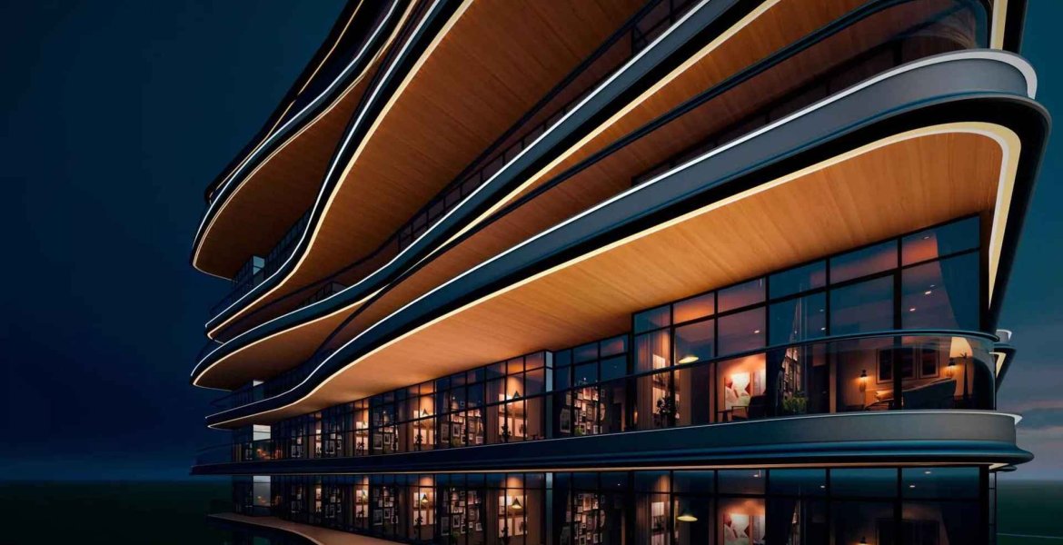 Sofitel Residences 4