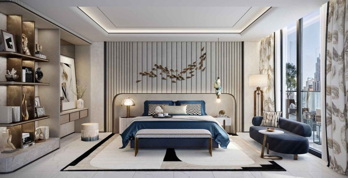 Sofitel Residences 9