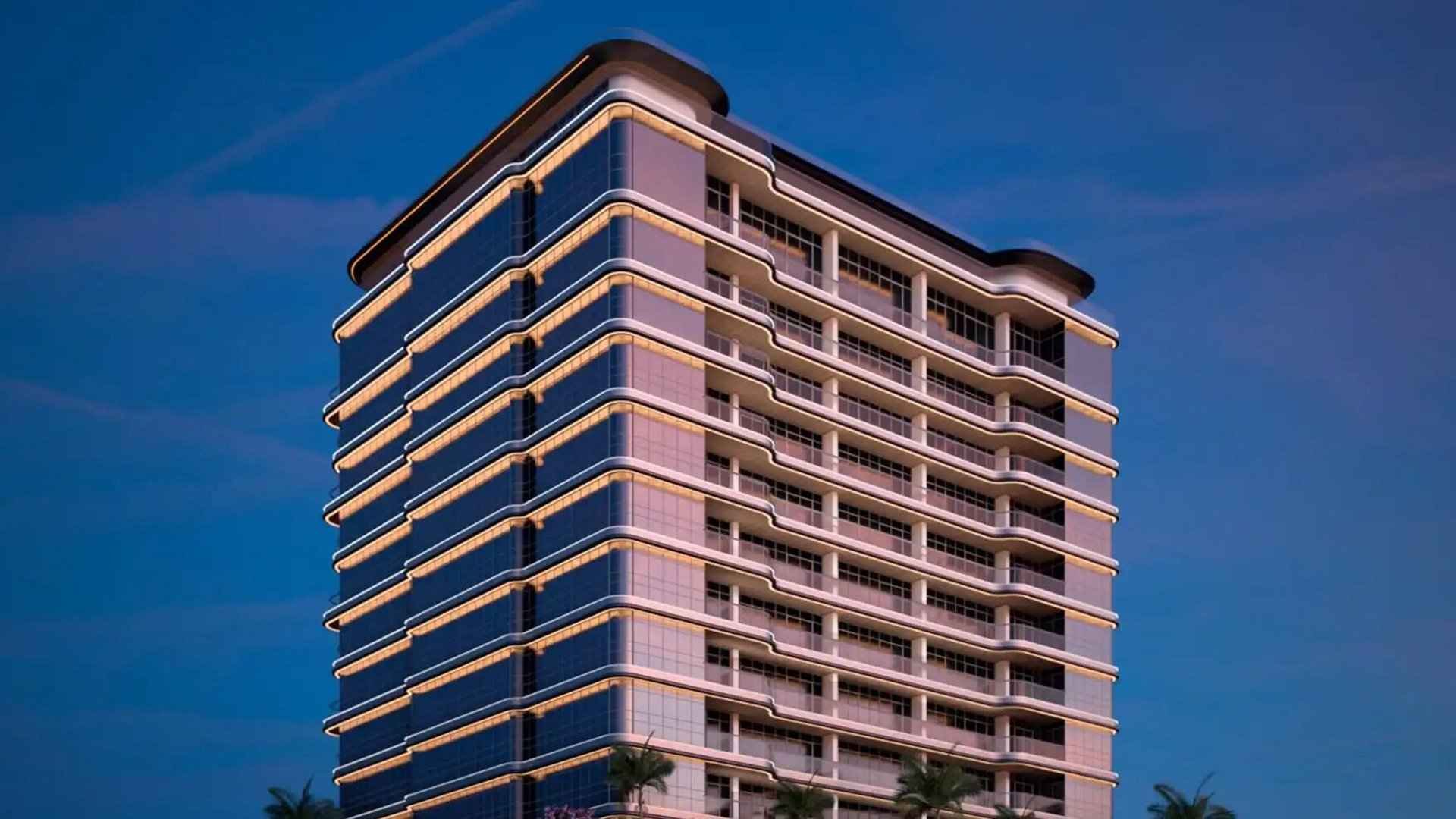Sofitel Residences 1